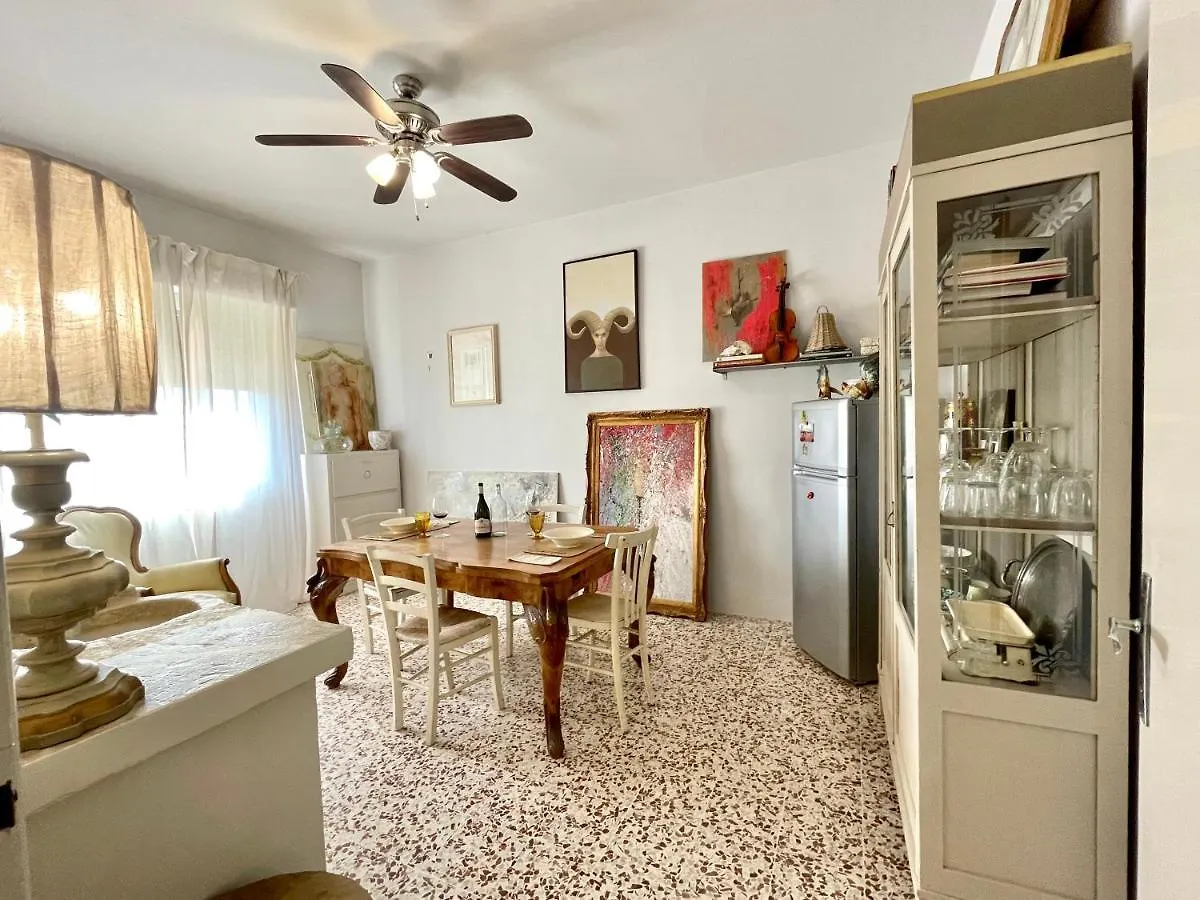 Casa Atelier - Aria Condizionata, Terrazzo, Parcheggio, Bolgheri By Toscanatour