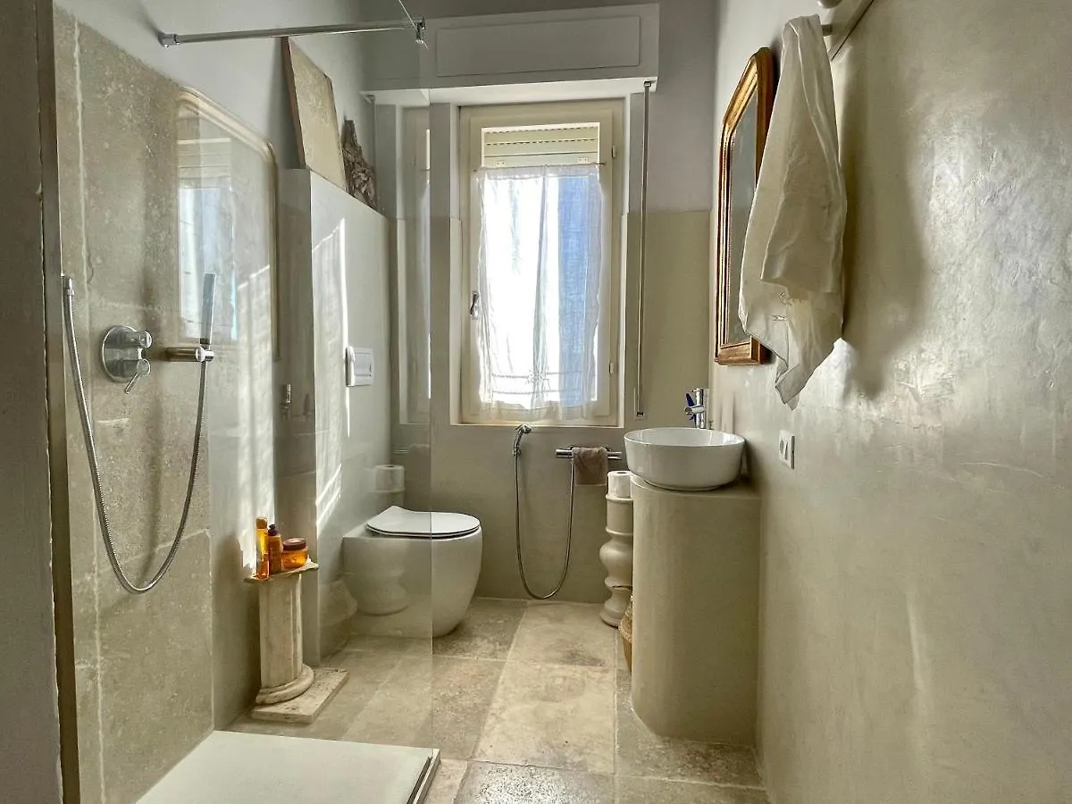 Holiday home Casa Atelier - Aria Condizionata, Terrazzo, Parcheggio, Bolgheri By Toscanatour
