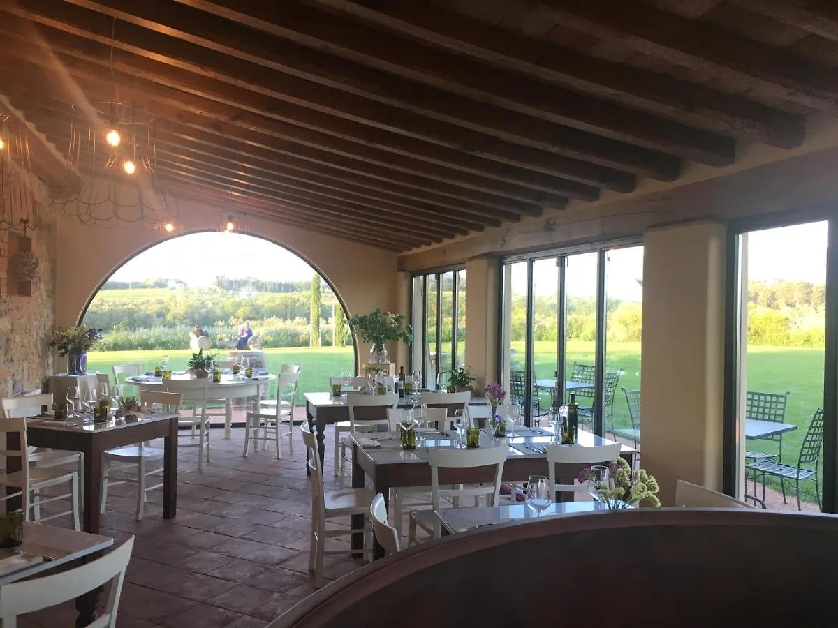 Casa Atelier - Aria Condizionata, Terrazzo, Parcheggio, Bolgheri By Toscanatour 0*,