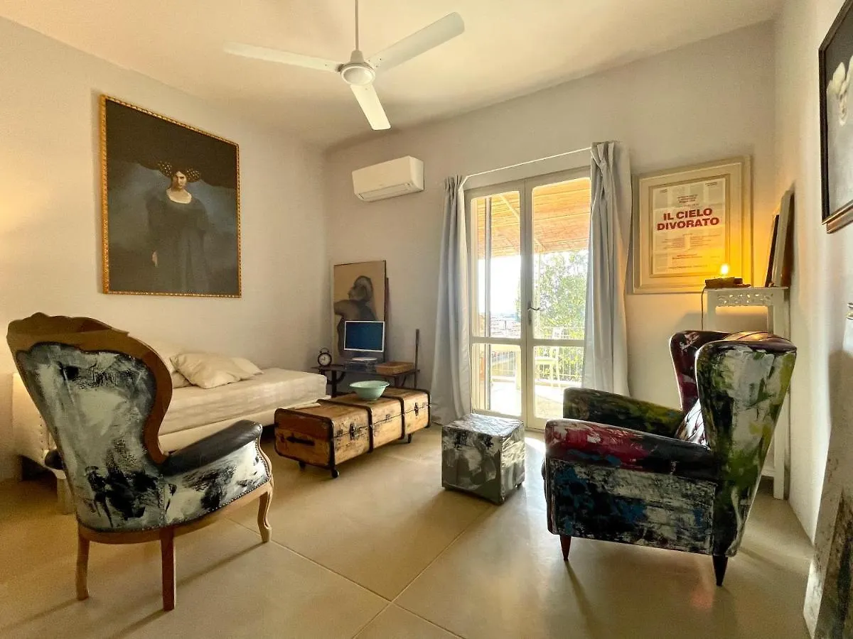 Casa Atelier - Aria Condizionata, Terrazzo, Parcheggio, Bolgheri By Toscanatour