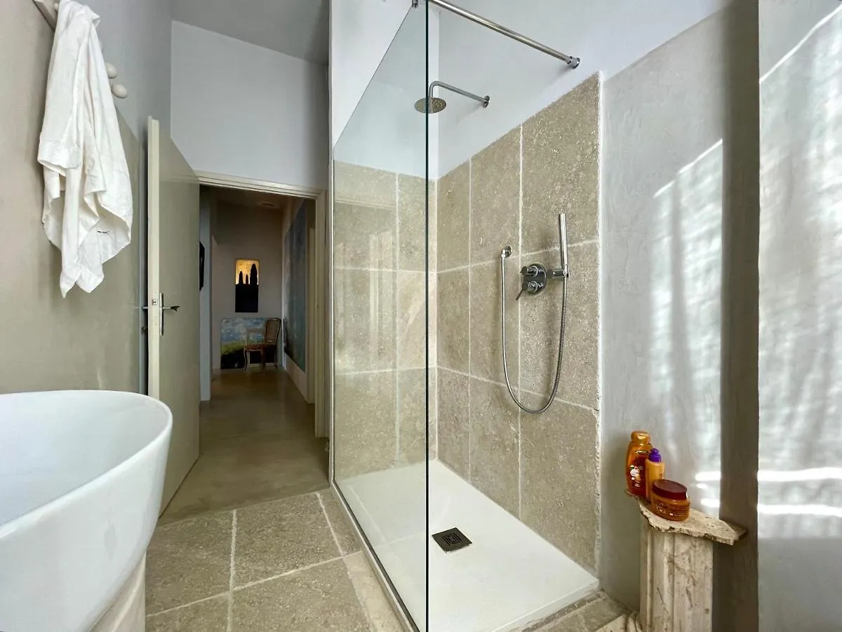 Casa Atelier - Aria Condizionata, Terrazzo, Parcheggio, Bolgheri By Toscanatour