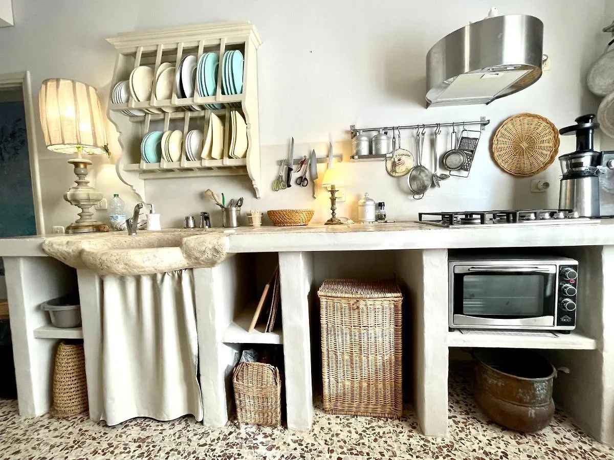 Holiday home Casa Atelier - Aria Condizionata, Terrazzo, Parcheggio, Bolgheri By Toscanatour