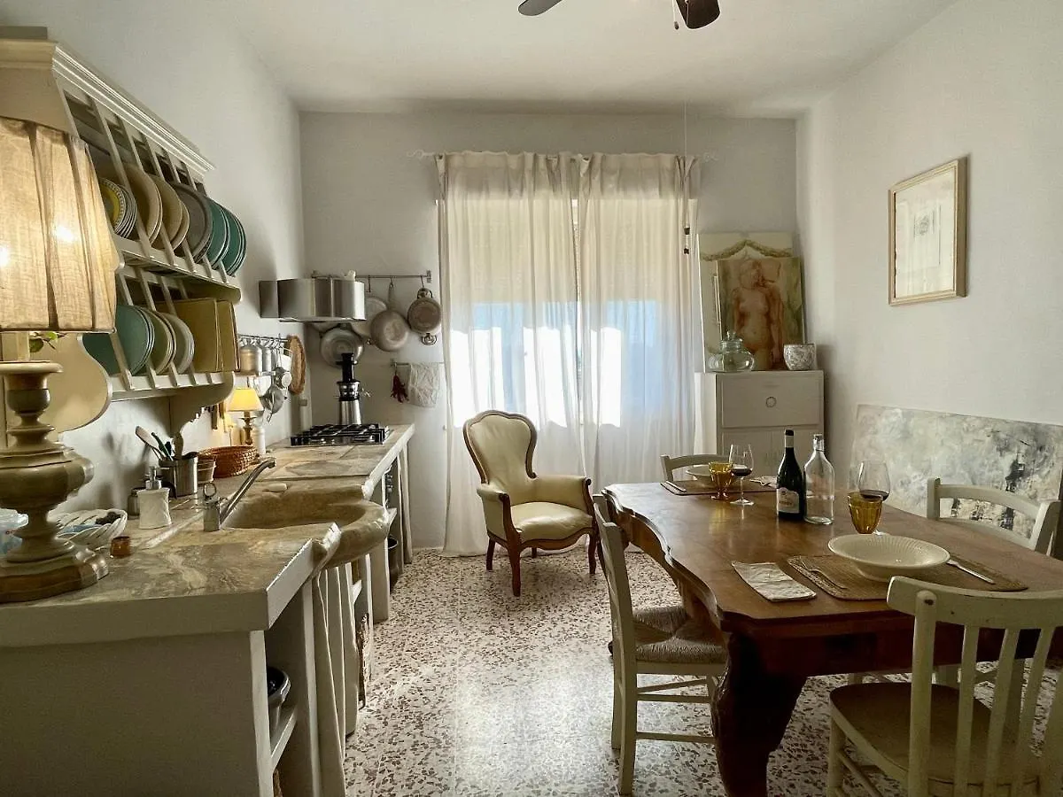 Casa Atelier - Aria Condizionata, Terrazzo, Parcheggio, Bolgheri By Toscanatour