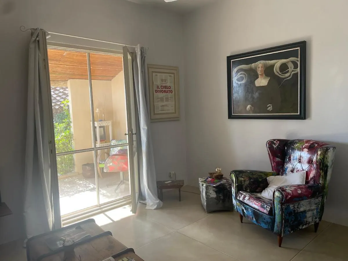 Casa Atelier - Aria Condizionata, Terrazzo, Parcheggio, Bolgheri By Toscanatour Holiday home