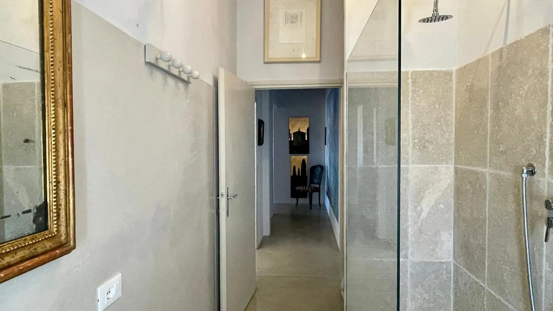 Holiday home Casa Atelier - Aria Condizionata, Terrazzo, Parcheggio, Bolgheri By Toscanatour Italy