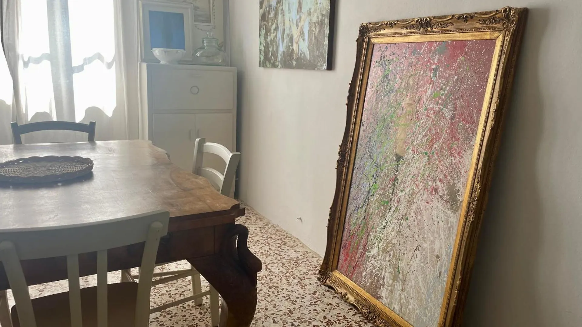 Holiday home Casa Atelier - Aria Condizionata, Terrazzo, Parcheggio, Bolgheri By Toscanatour